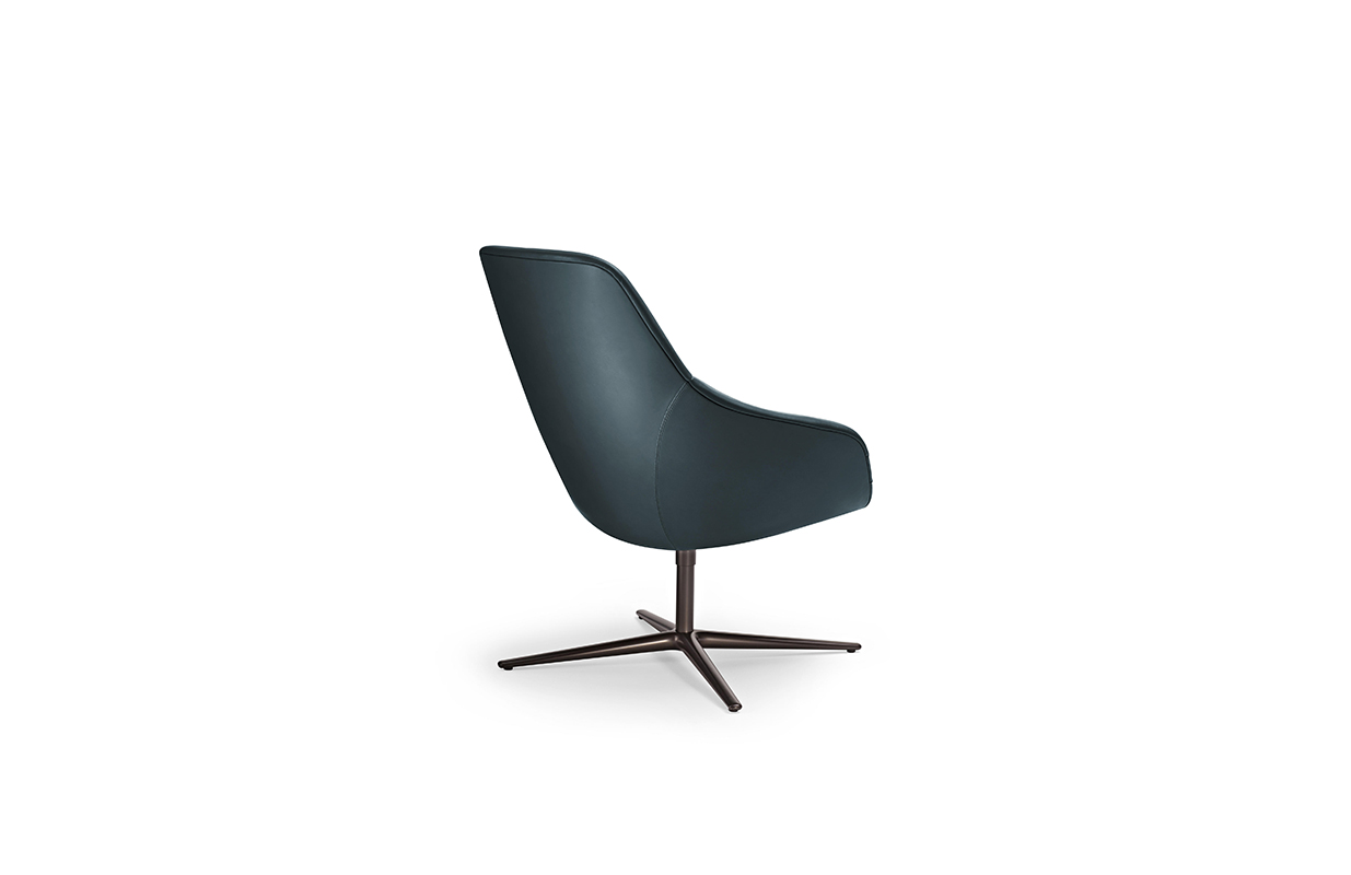 篮球比赛下注平台 - 坐具|休闲椅|办公家具|设计师家具|KYO LOUNGE 休闲椅