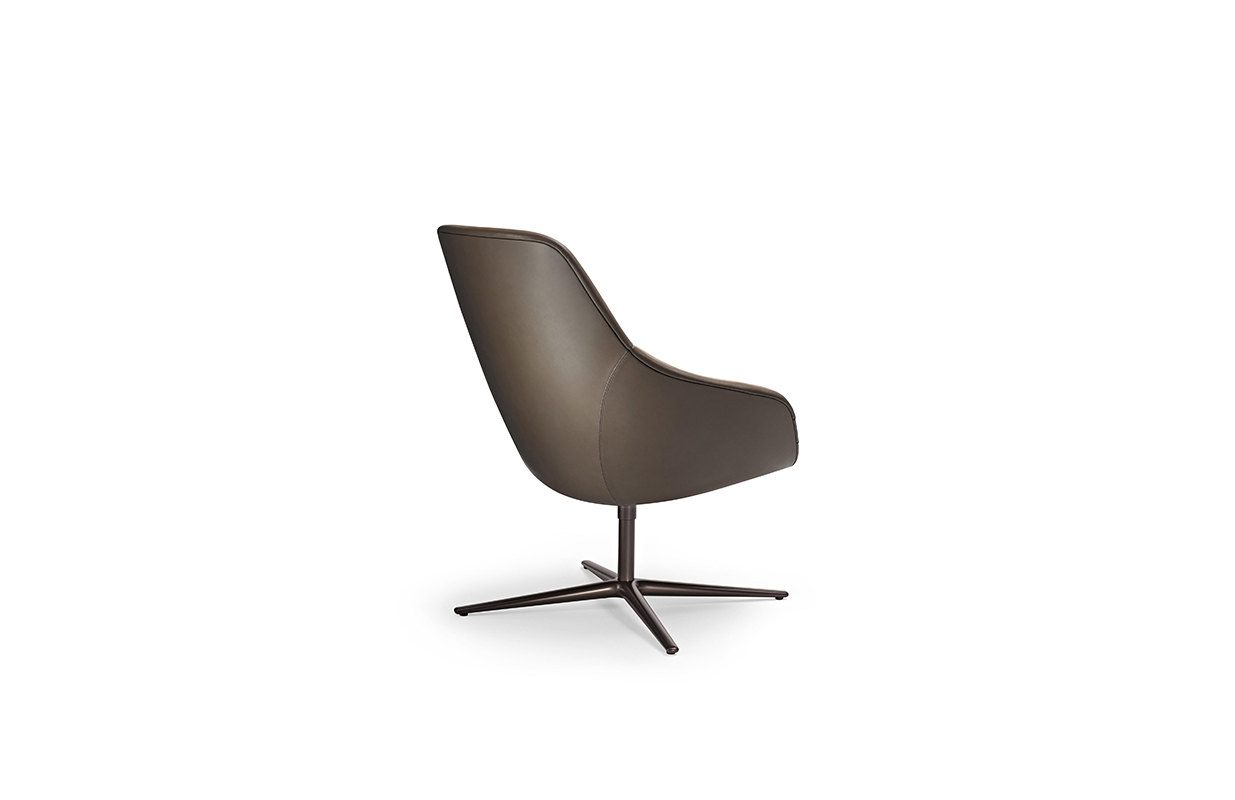 篮球比赛下注平台 - 坐具|休闲椅|办公家具|设计师家具|KYO LOUNGE 休闲椅
