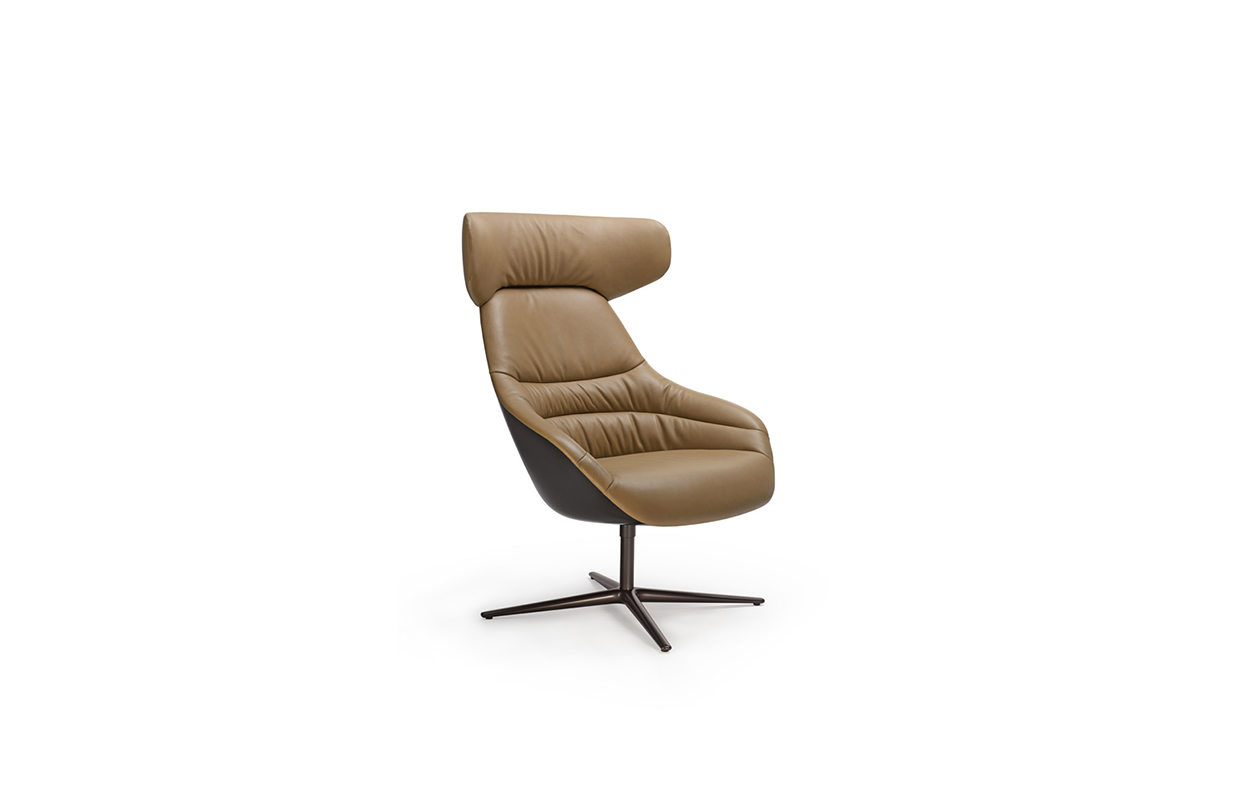 篮球比赛下注平台 - 坐具|休闲椅|办公家具|设计师家具|KYO LOUNGE 休闲椅