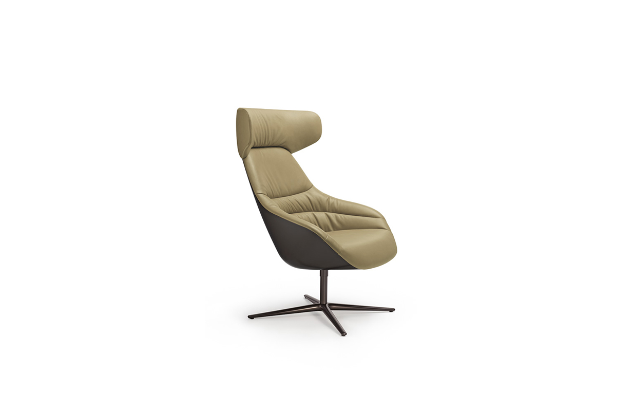 篮球比赛下注平台 - 坐具|休闲椅|办公家具|设计师家具|KYO LOUNGE 休闲椅