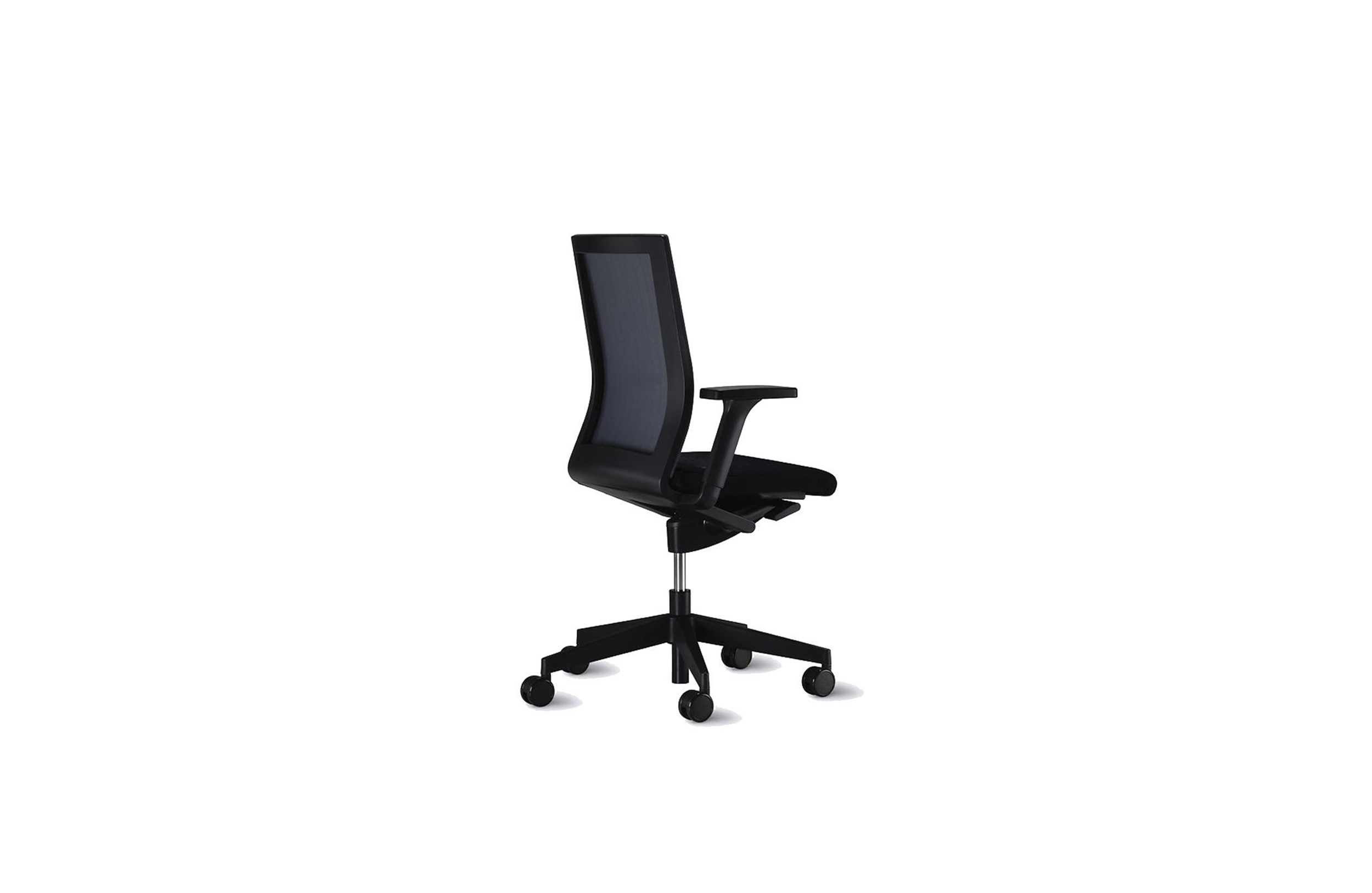 办公椅|布面职员椅|办公家具|设计师家具|尼奥斯181/6职员椅