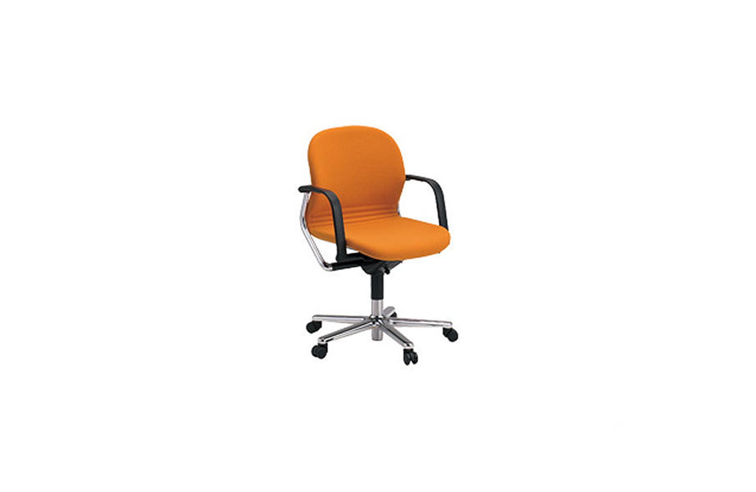 [办公椅|布面职员椅|办公家具|设计师家具|FS-Line 220/8 职员椅]