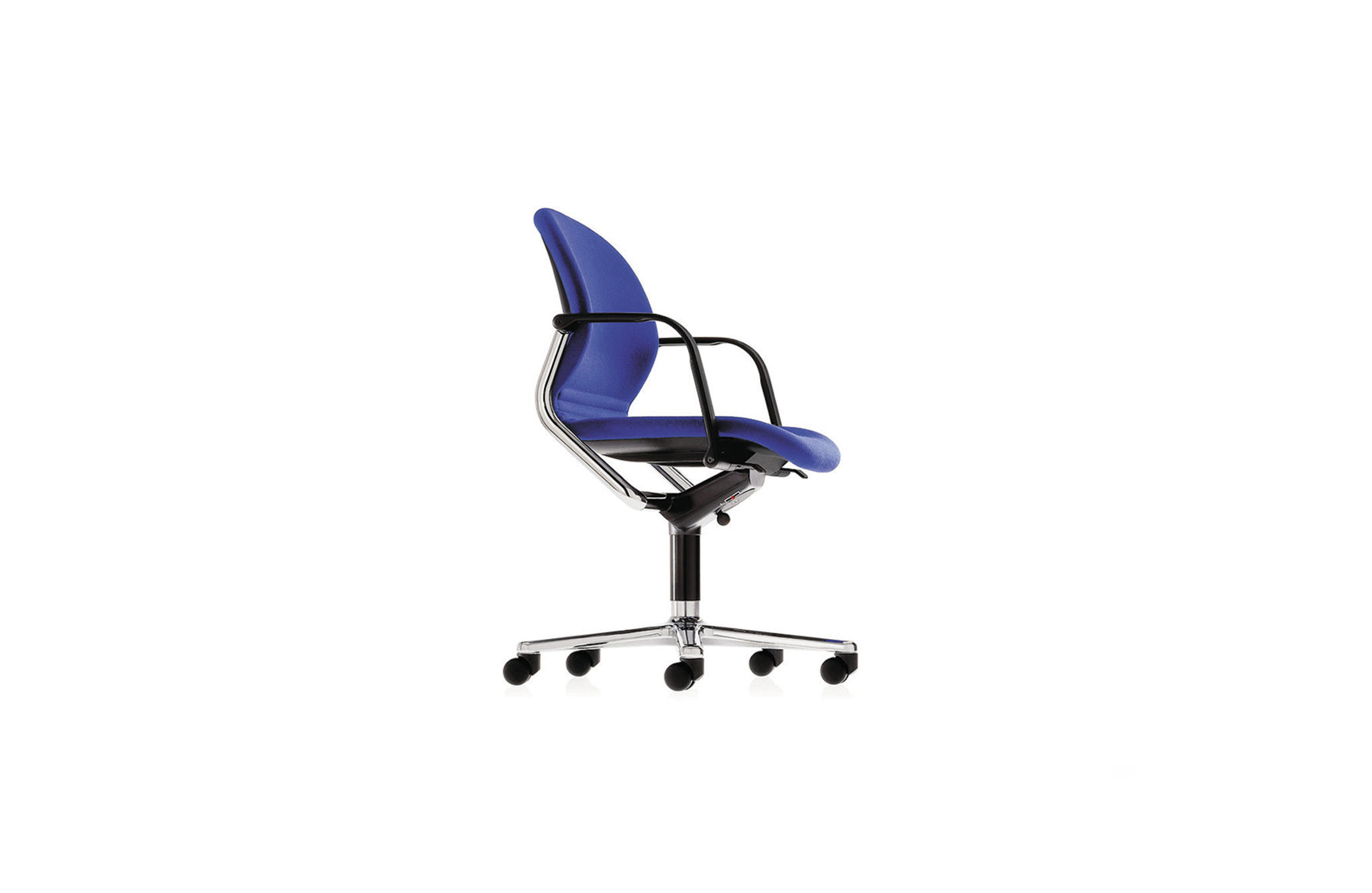 办公椅|布面职员椅|办公家具|设计师家具|FS-Line 220/8 职员椅