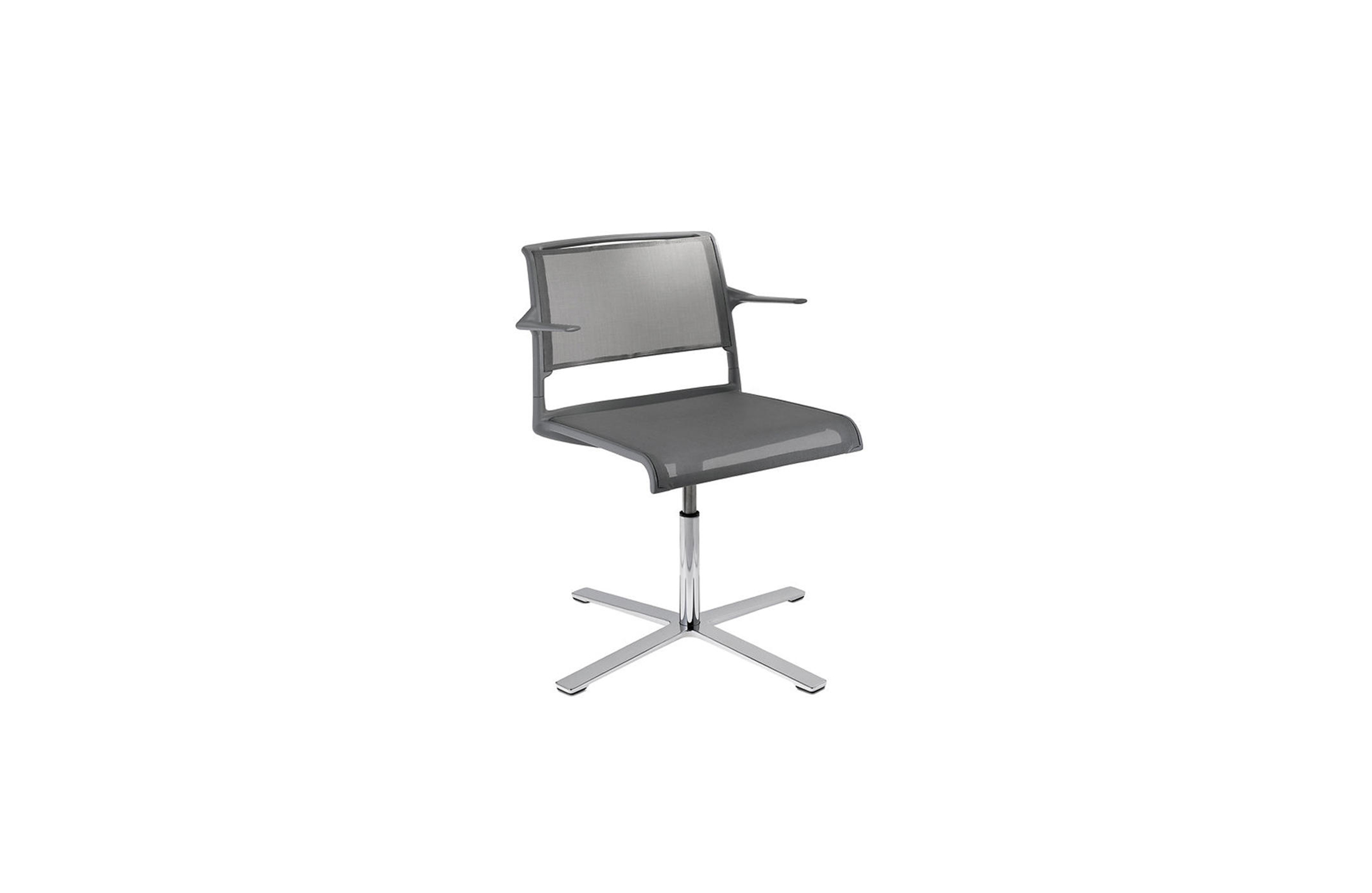 办公椅|布面职员椅|办公家具|设计师家具|艾琳232/1 职员椅