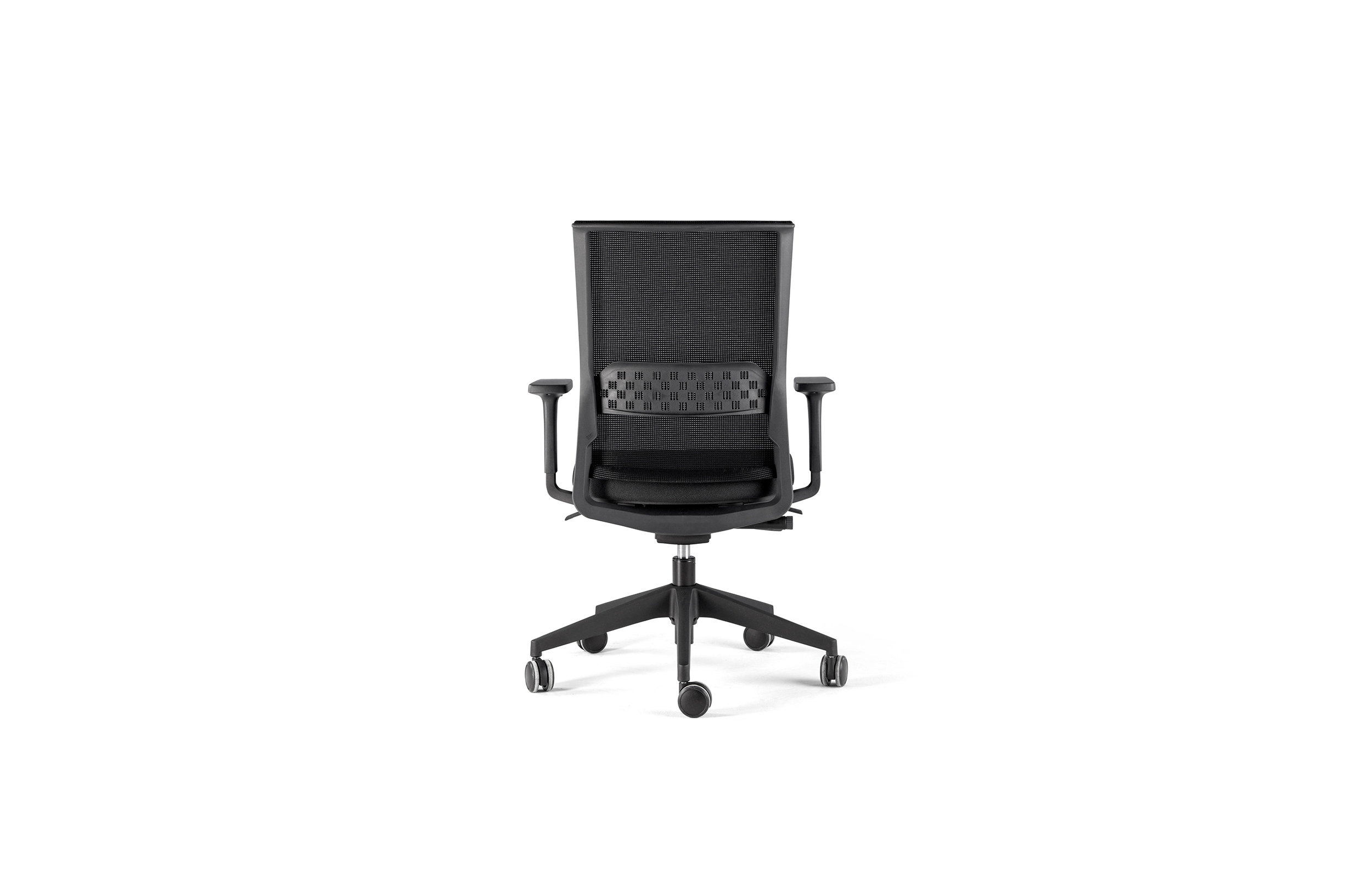 办公椅|布面职员椅|办公家具|设计师家具|STAY 职员椅系列