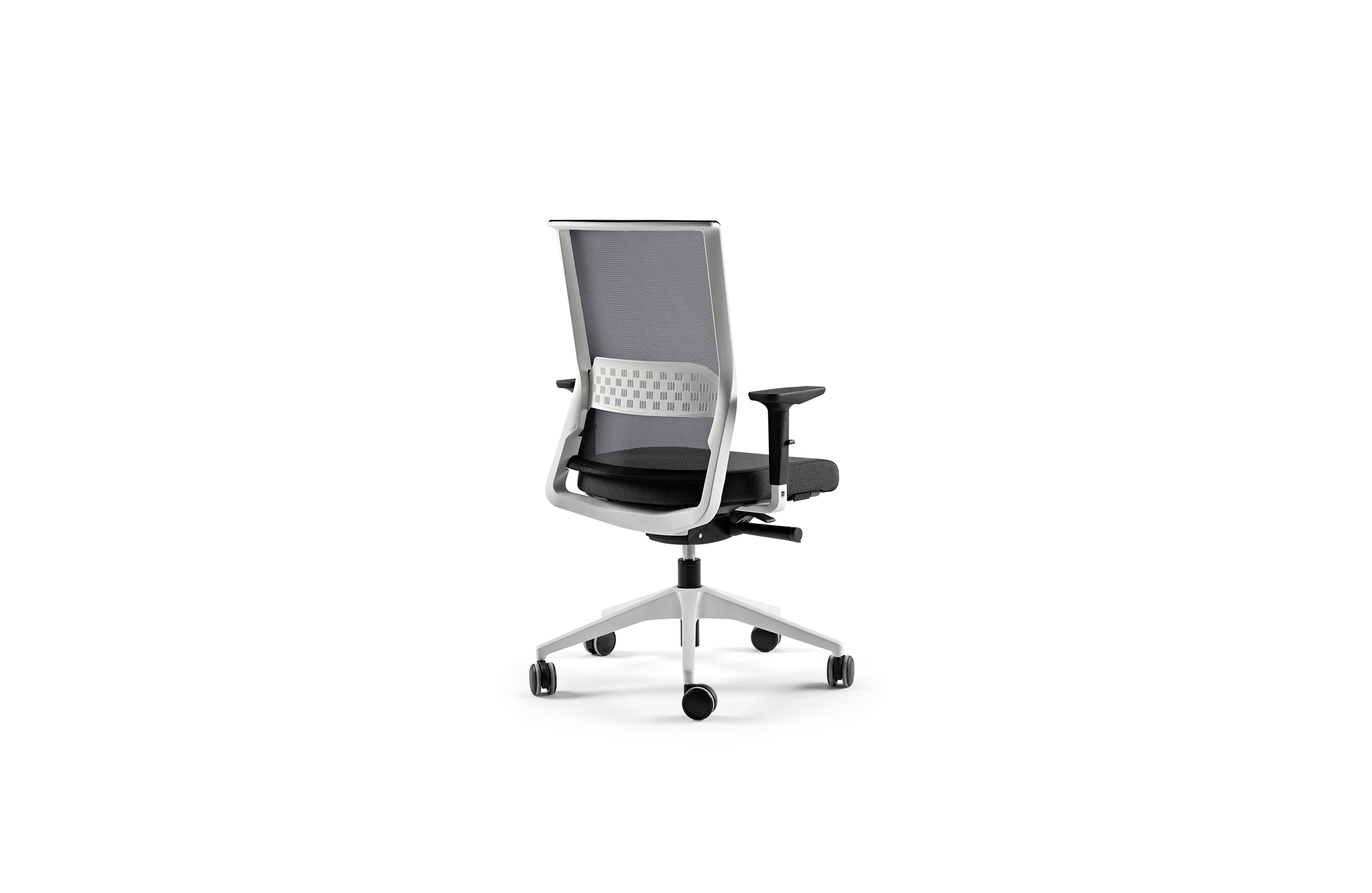 办公椅|布面职员椅|办公家具|设计师家具|STAY 职员椅系列
