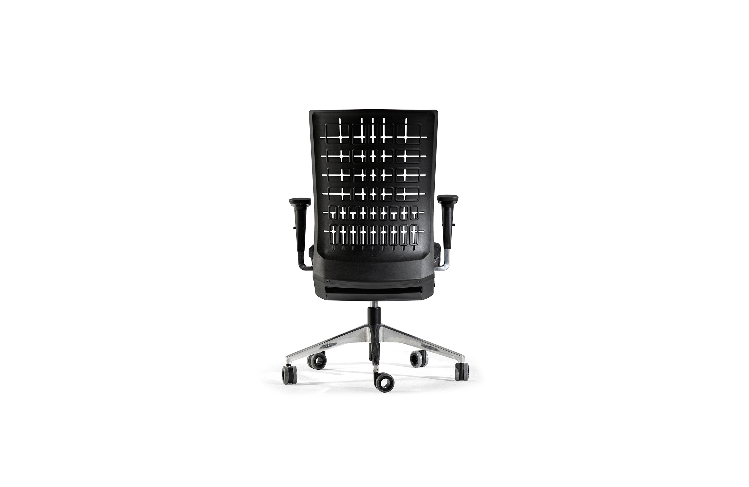 办公椅|布面职员椅|办公家具|设计师家具|WINNER职员椅系列