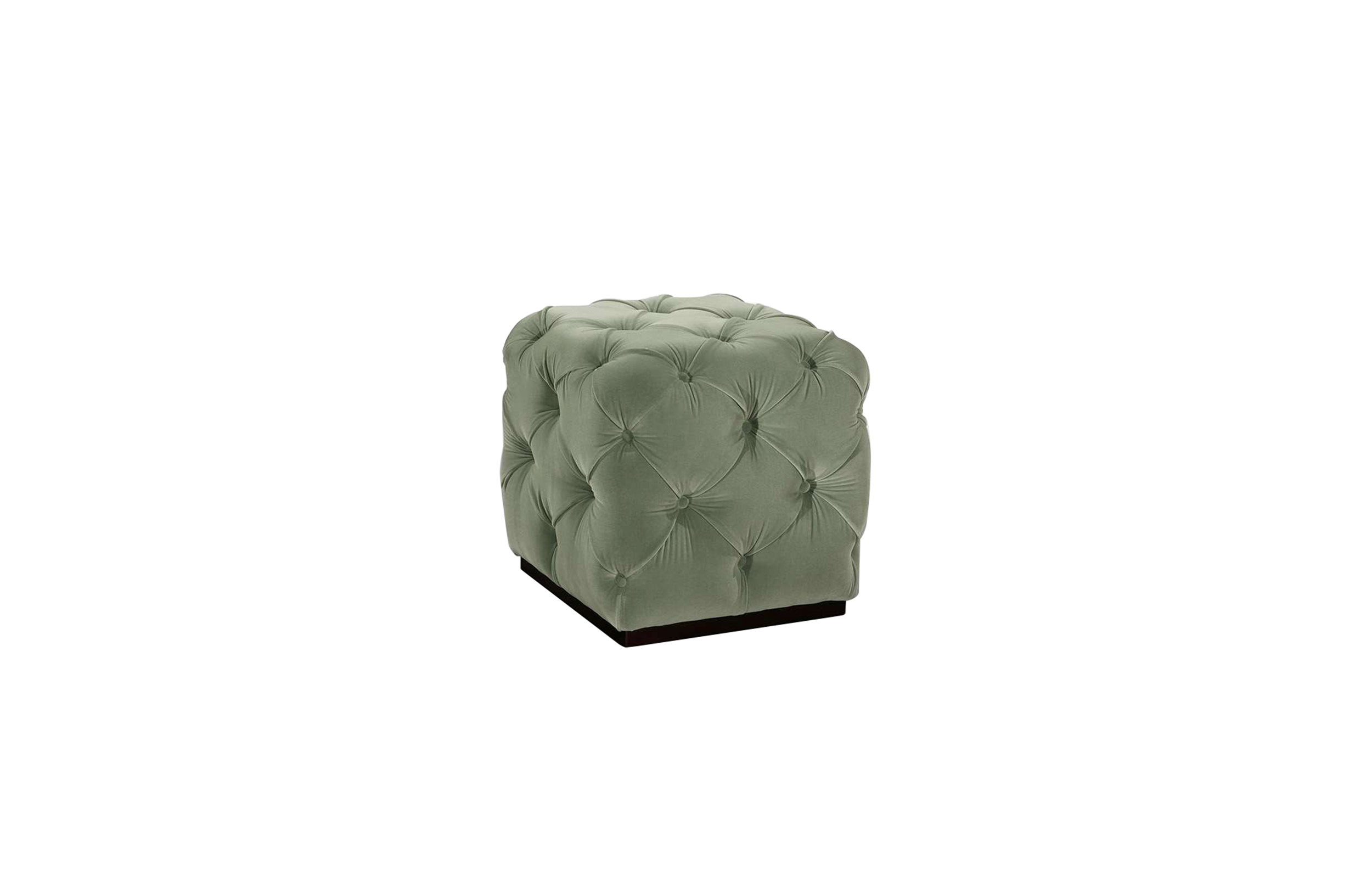 [篮球比赛下注平台 - 坐具|吧椅/凳子|办公家具|设计师家具|Kubus Capitonne Ottomans]