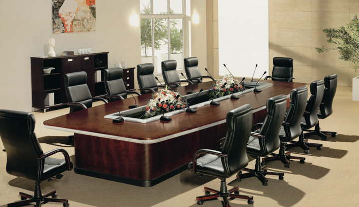 会议台|多媒体会议台|办公家具|实木会议台|多媒体会议台|会议台|行政会议台|会议桌|行政会议桌