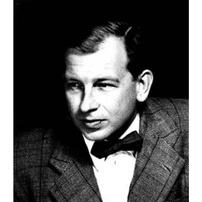 埃罗.沙里宁(Eero Saarinen）